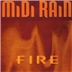 Midi Rain - Fire